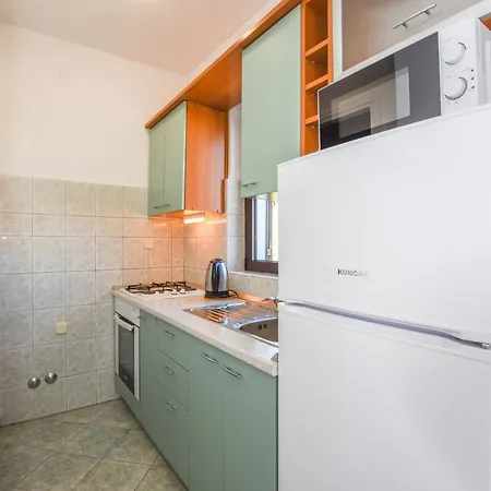 Apartment Pag 6316A 公寓