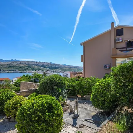 Apartment Pag 6316A *